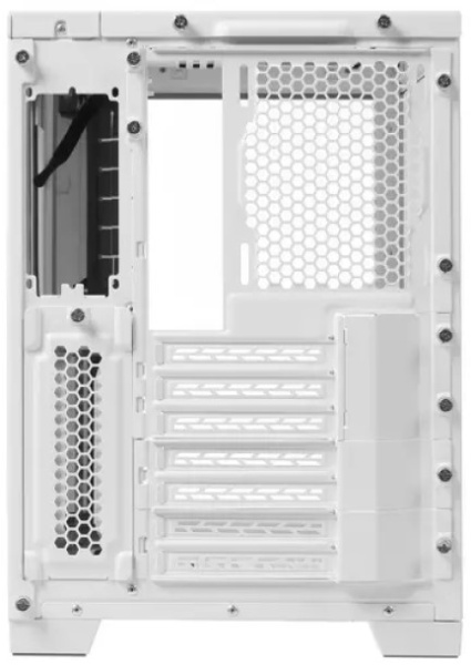 фото Корпус eATX Lian Li PC-O11 Dynamic Mini snow white в Волгограде