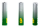 фото Батарейка  GP Super Alkaline 24A LR03 в Санкт-Петербургe