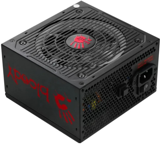 фото Блок питания ATX Bloody BD-PS750G-MR в Уфе