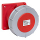 фото Розетка стационарная внутренняя EKF ps-3352-63-380 в Челябинске