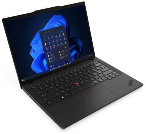 фото Ноутбук  Lenovo ThinkPad T14 Gen6 в Екатеринбурге 