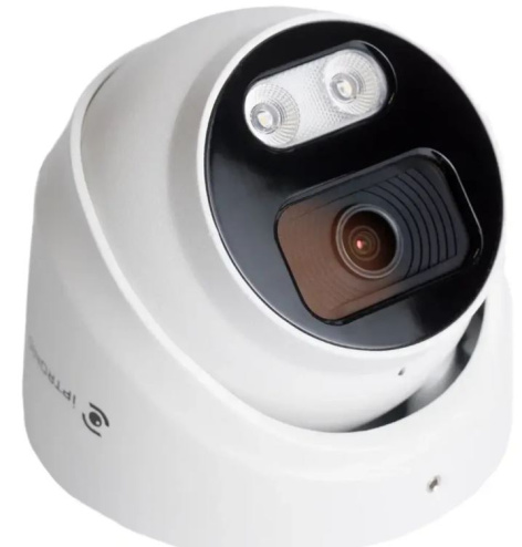 фото Видеокамера IP IPTRONIC IPT-IPEM2011H(2,8)