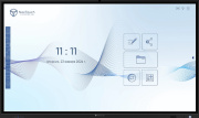 фото Интерактивный комплекс  NexTouch NextPanel 86