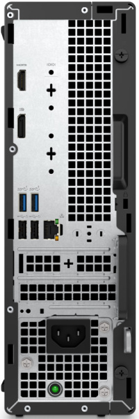 фото Системный блок Dell Optiplex 7010 SFF Intel Core i3, 8 ГБ, 256 Гб, Intel UHD Graphics,  ОС Windows 11 Профессиональная