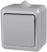 фото Выключатель TOKOV ELECTRIC TKL-DT-V1-C06-IP54