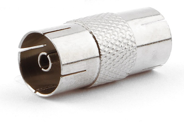 Изображение товара Переходник Cablexpert APL-TVFTVF-01