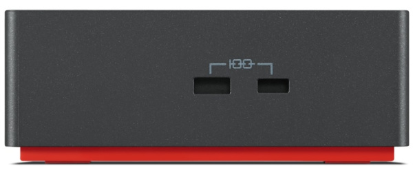 фото Док-станция для ноутбука Lenovo ThinkPad Thunderbolt 4