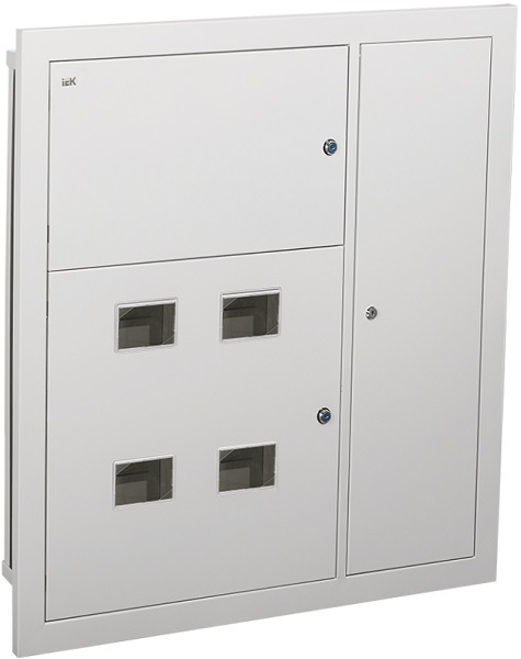 

Щит IEK MKM42-04-31-E-L металлический ЩЭ-4-Э 36 УХЛ3 IP31 LIGHT, MKM42-04-31-E-L
