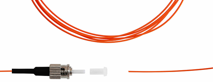 

Пигтейл TELCORD ШОС-0.9-PT-ST/U-MM50-1.5м-LSZH-OR ST/UPC, MM50(OM2), 0.9мм, LSZH, 1.5м, ШОС-0.9-PT-ST/U-MM50-1.5м-LSZH-OR