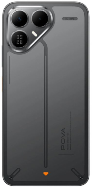 фото Смартфон  TECNO Pova 8 5G 8/256GB в Казани