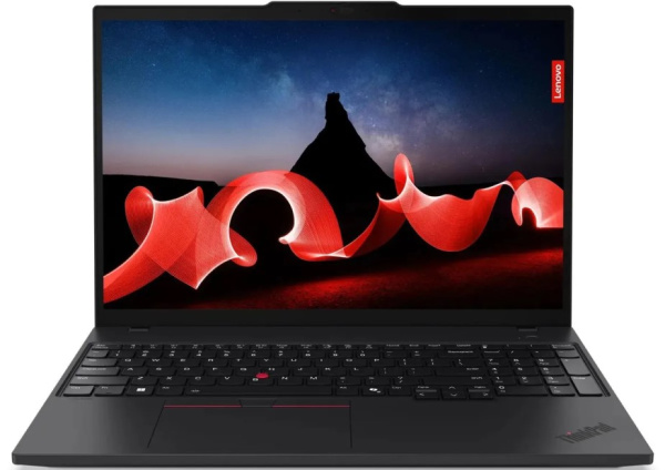Изображение товара Ноутбук Lenovo ThinkPad T14 G5 - для учебы и работы без ОС