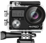 фото Экшн-камера AKASO Brave 4