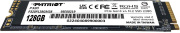 фото Накопитель SSD Patriot Memory P320