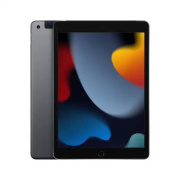фото Планшет Apple iPad 2021 Wi-Fi + Cellular 256GB - Space Grey