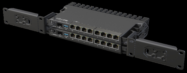 фото Комплект крепежа Mikrotik K-79 в Красноярске