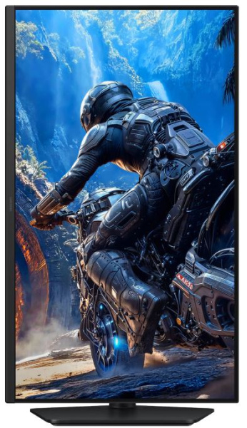 фото Монитор 27" Samsung Odyssey G4 S27HG400EIXCI в Омске