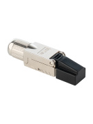 фото Коннектор Filum FL-PLUGT-C6A-SH