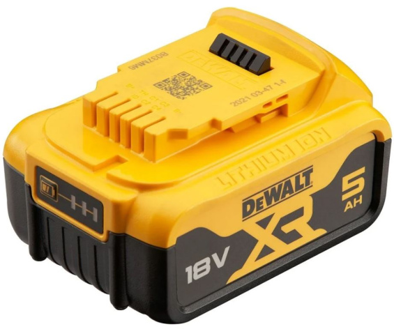 фото Набор  DeWALT DCB1104P2-QW в Санкт-Петербургe