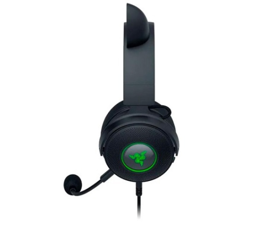 фото Гарнитура  Razer Kraken Kitty Ed. V2 Pro в Омске