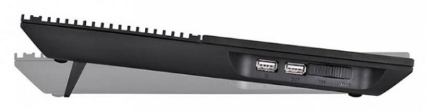 фото Подставка для ноутбука с охлаждением Deepcool MULTICOREX8 в Красноярске