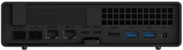 фото Мини ПК  Minisforum MS-A2-9955 в Екатеринбурге