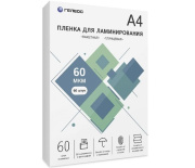 фото Пленка ГЕЛЕОС LPA4-60M