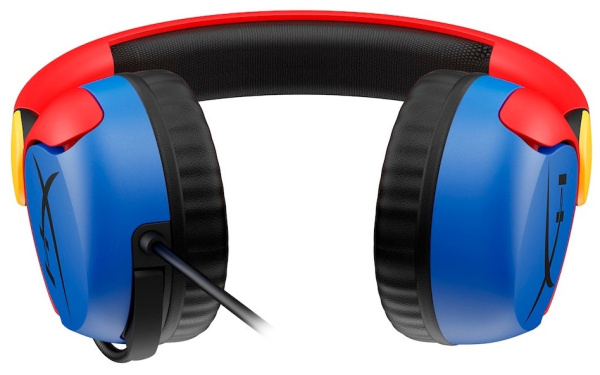 фото Гарнитура проводная HyperX Cloud Mini Multi в Челябинске