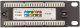 фото Патч-панель  EKF TRC-PPNL-5EUTP-1U24 в Уфе