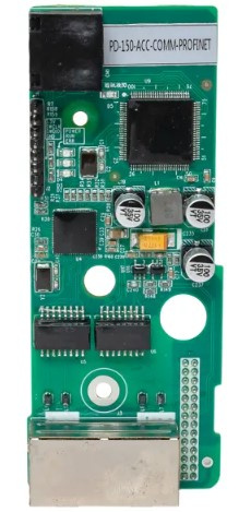 фото Карта расширения  EKF PD-150-ACC-COMM-PROFINET в Волгограде