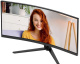 фото Монитор 34" AOC CU34B3E