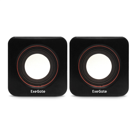 фото Акустическая система 2.0 Exegate Disco 160 в Красноярске