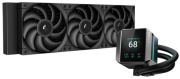 фото Система охлаждения Deepcool MYSTIQUE 360