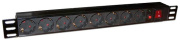фото Блок розеток TWT TWT-PDU19-10A8P