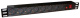 фото Блок розеток 19", 8 розеток TWT TWT-PDU19-10A8P в Уфе