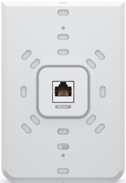 фото Точка доступа  Ubiquiti U6-IW в Казани