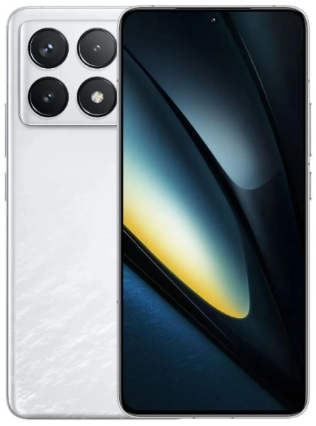 фото Смартфон  Xiaomi POCO F6 Pro RU 16/1024GB в Перми