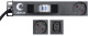 фото Блок розеток 19", 10 розеток Cabeus PDU-16-10S-10C13-B в Санкт-Петербургe