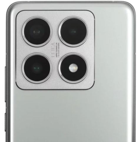 фото Смартфон  Xiaomi 14T Pro RU 12/1024GB в Волгограде