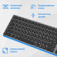 фото Клавиатура wireless Oklick K867W в Воронеже