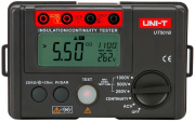 фото Измеритель UNI-T UT501B