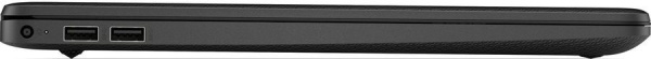 фото Ноутбук  HP 15s-fq5025ny в Уфе 15.6 ", Core i5, 8 Гб RAM, 512 Гб SSD, Iris Xe Graphics, Черный