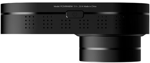 фото Видеорегистратор  Prestigio RoadRunner 480W в Казани