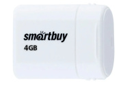 фото Накопитель USB 2.0 SmartBuy SB4GBLara-W