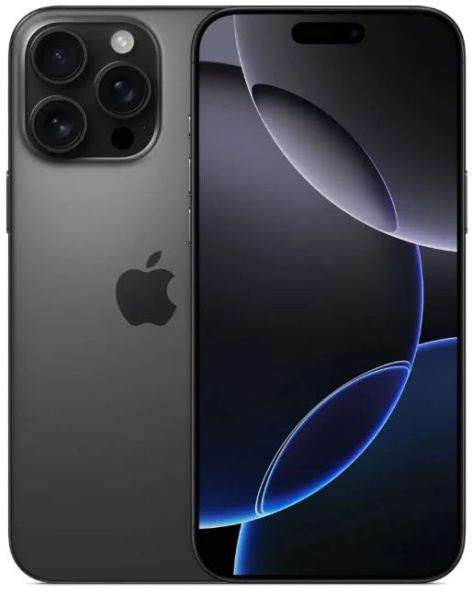 фото Смартфон  Apple iPhone 16 Pro Max 512GB в Омске
