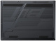 фото Ноутбук Maibenben X16C-R72555 16" (AMD Ryzen 7, 16Гб DDR5, SSD 512 Гб, GeForce RTX 5050, Windows 11 Домашняя) Серый [X16C-R725550F44HG4E10]