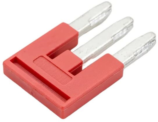 фото Перемычка  EKF plc-per-st-3PIN-2.5 в Уфе