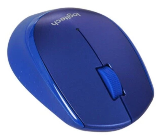 фото Мышь wireless Logitech M330 Silent Plus в Красноярске