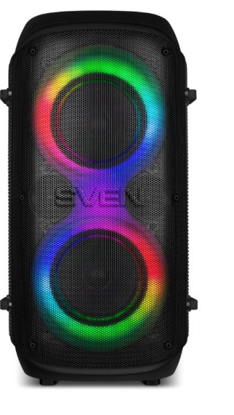 фото Портативная акустика 2.0 Sven PS-800 (УЦЕНЕННЫЙ) в Краснодаре
