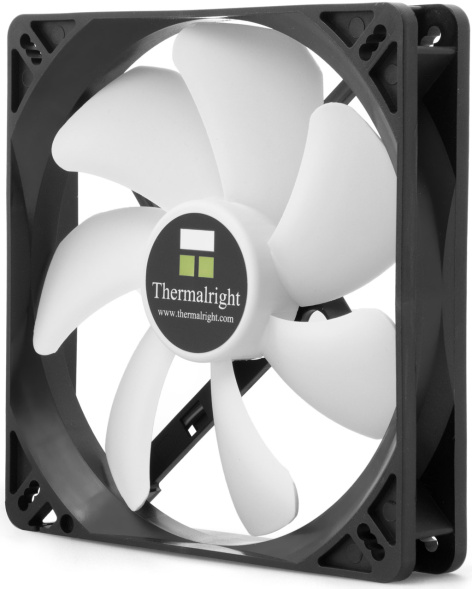 фото Вентилятор для корпуса Thermalright TY-147ASQ