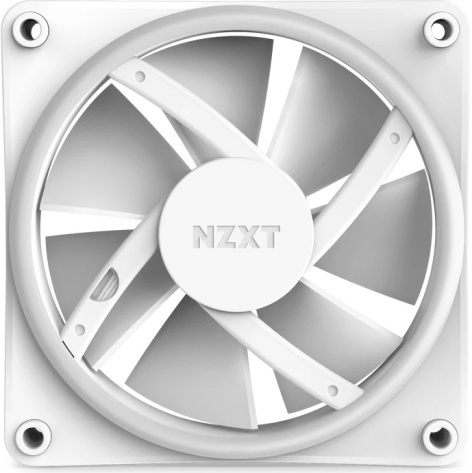 фото Вентилятор для корпуса NZXT F120 RGB DUO в Волгограде